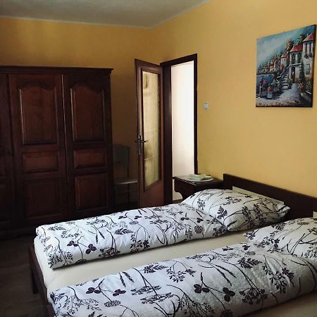 Apartma Evi Zaga Exterior foto