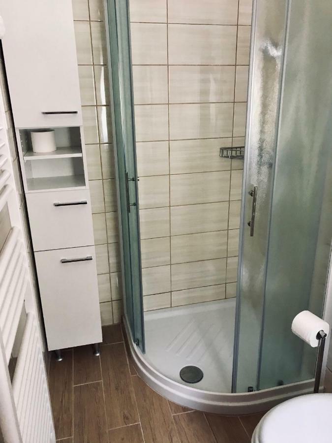 Apartma Evi Zaga Exterior foto