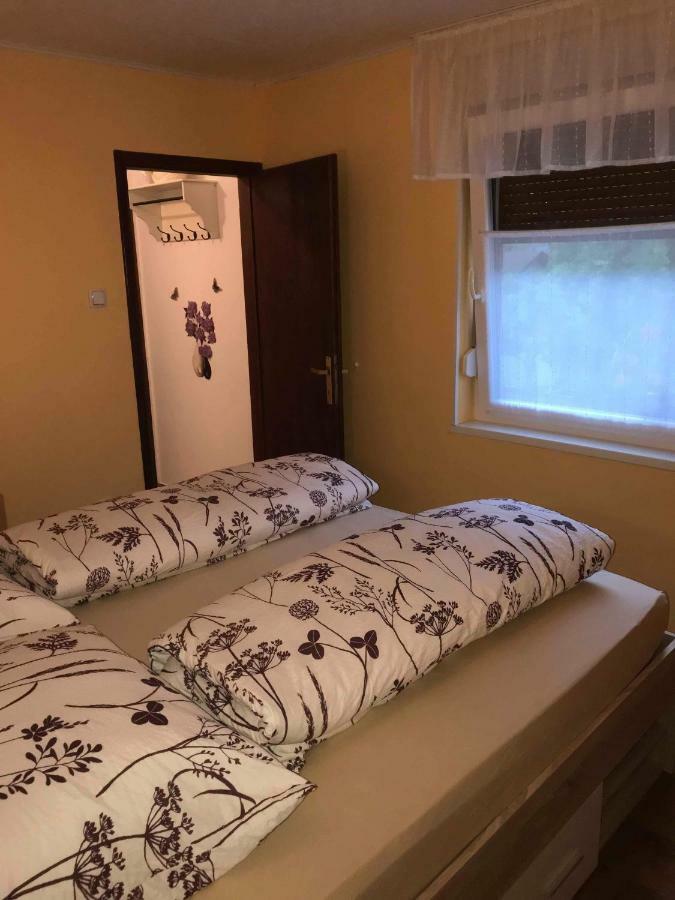 Apartma Evi Zaga Exterior foto